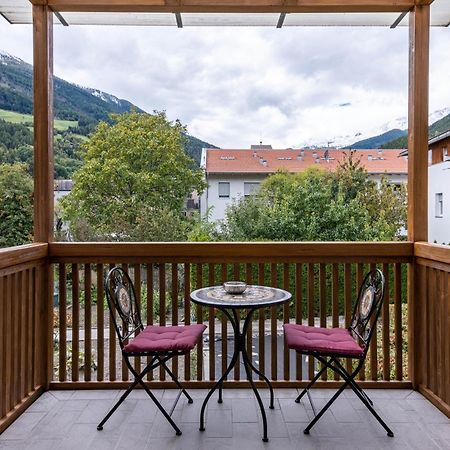 Ferienwohnung Hans Prato allo Stelvio Εξωτερικό φωτογραφία
