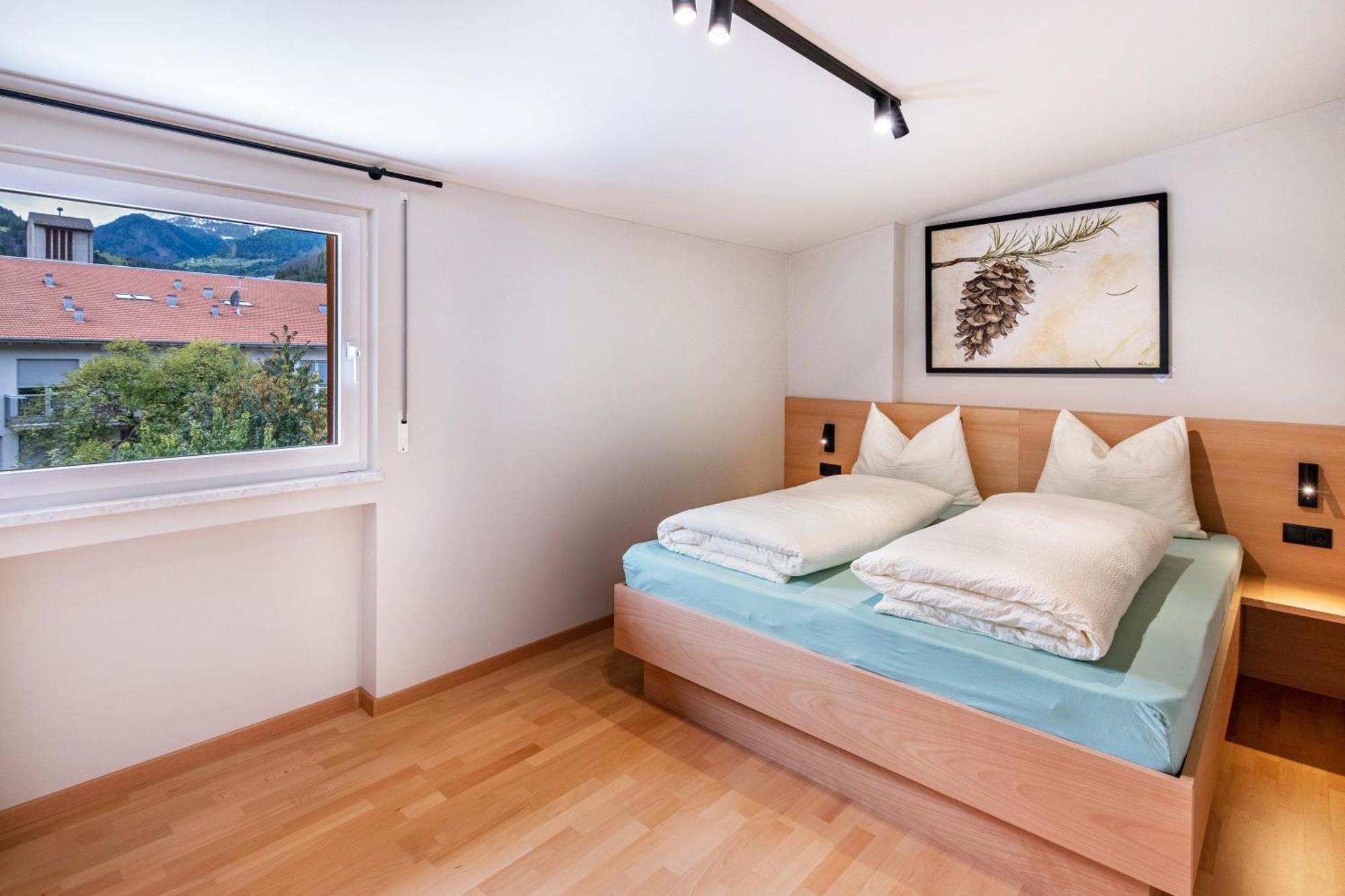 Ferienwohnung Hans Prato allo Stelvio Εξωτερικό φωτογραφία