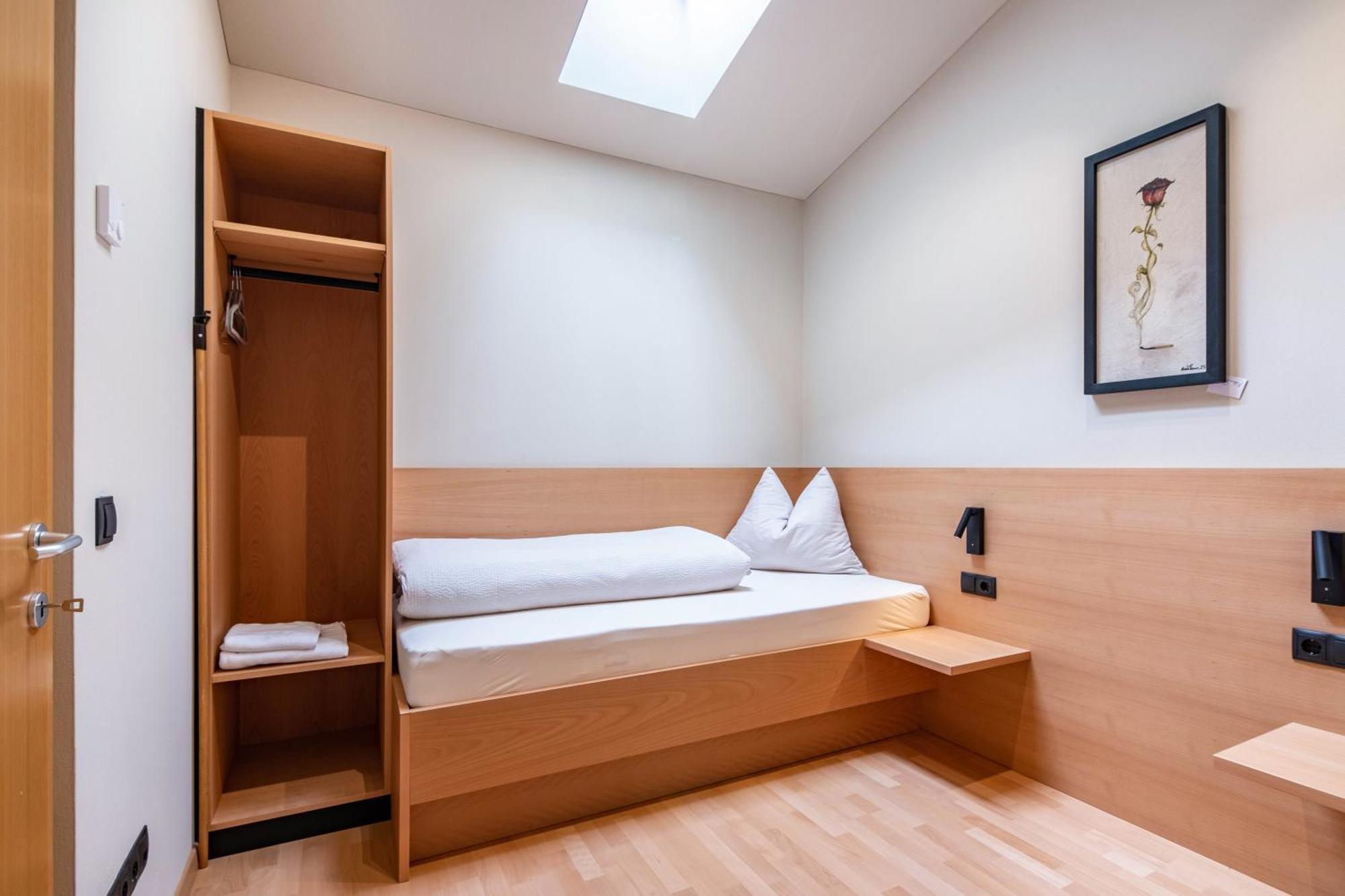 Ferienwohnung Hans Prato allo Stelvio Εξωτερικό φωτογραφία