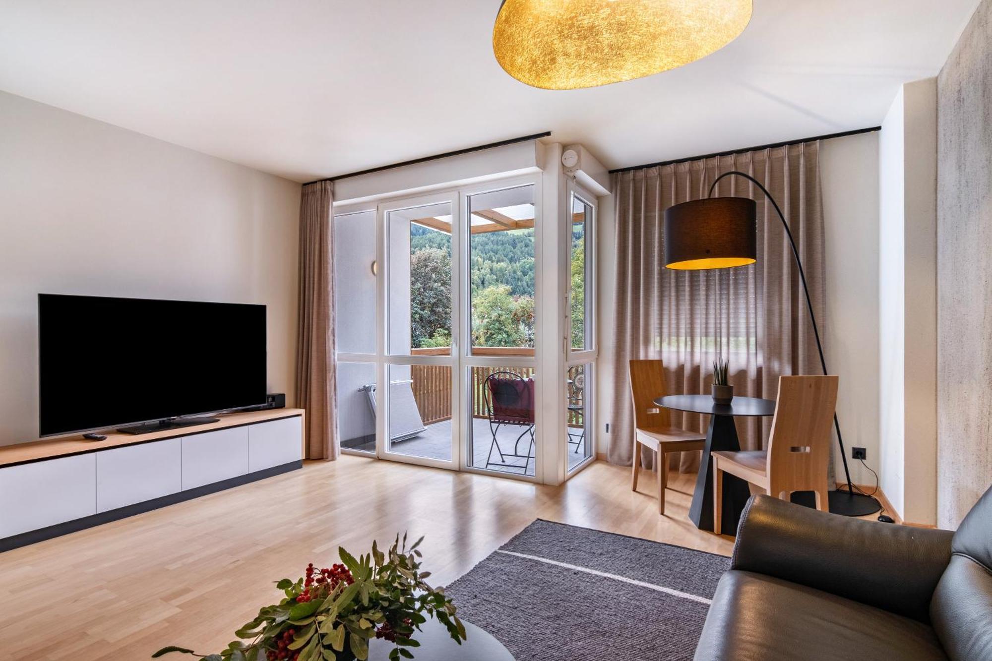 Ferienwohnung Hans Prato allo Stelvio Εξωτερικό φωτογραφία