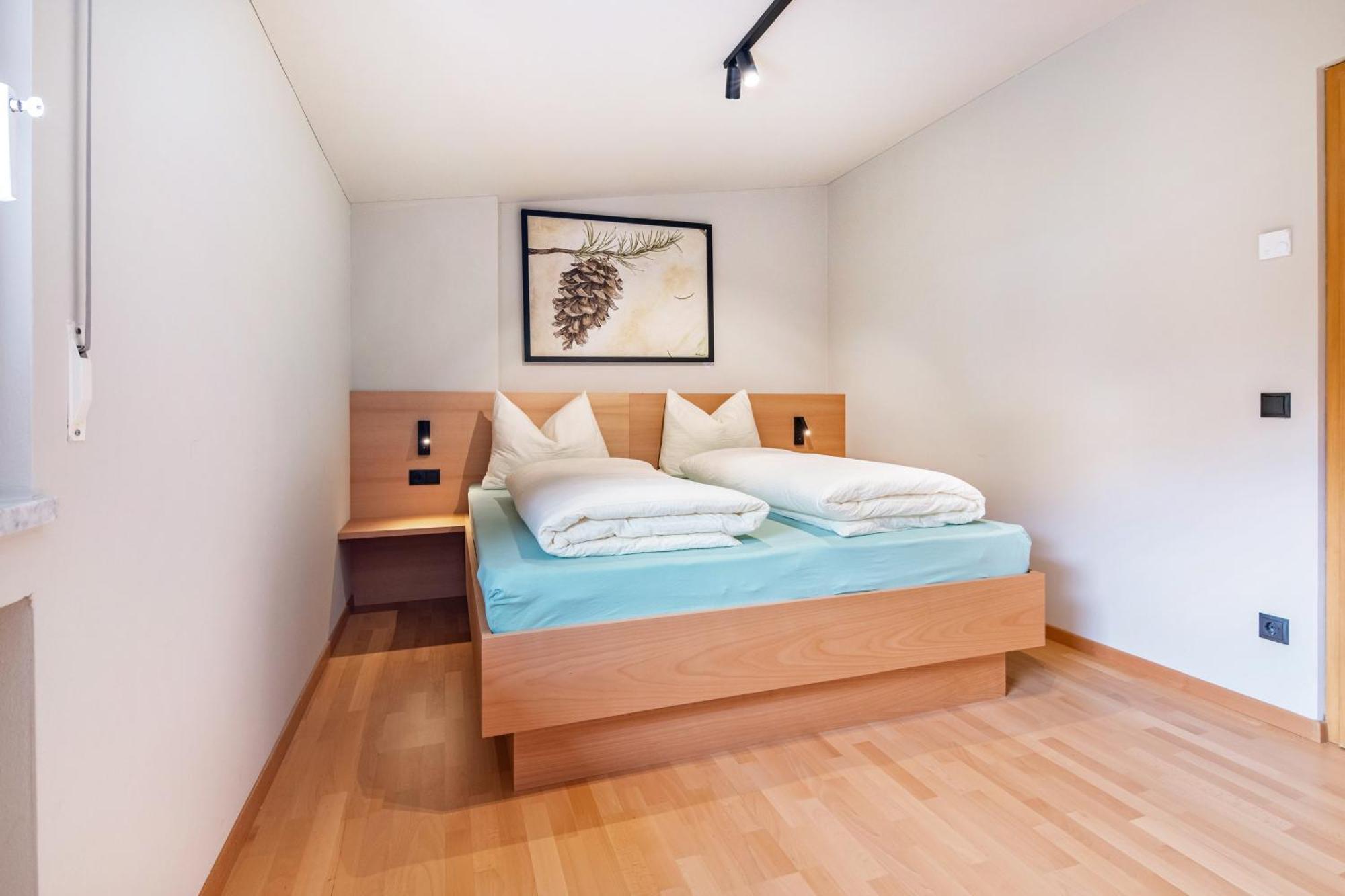 Ferienwohnung Hans Prato allo Stelvio Εξωτερικό φωτογραφία