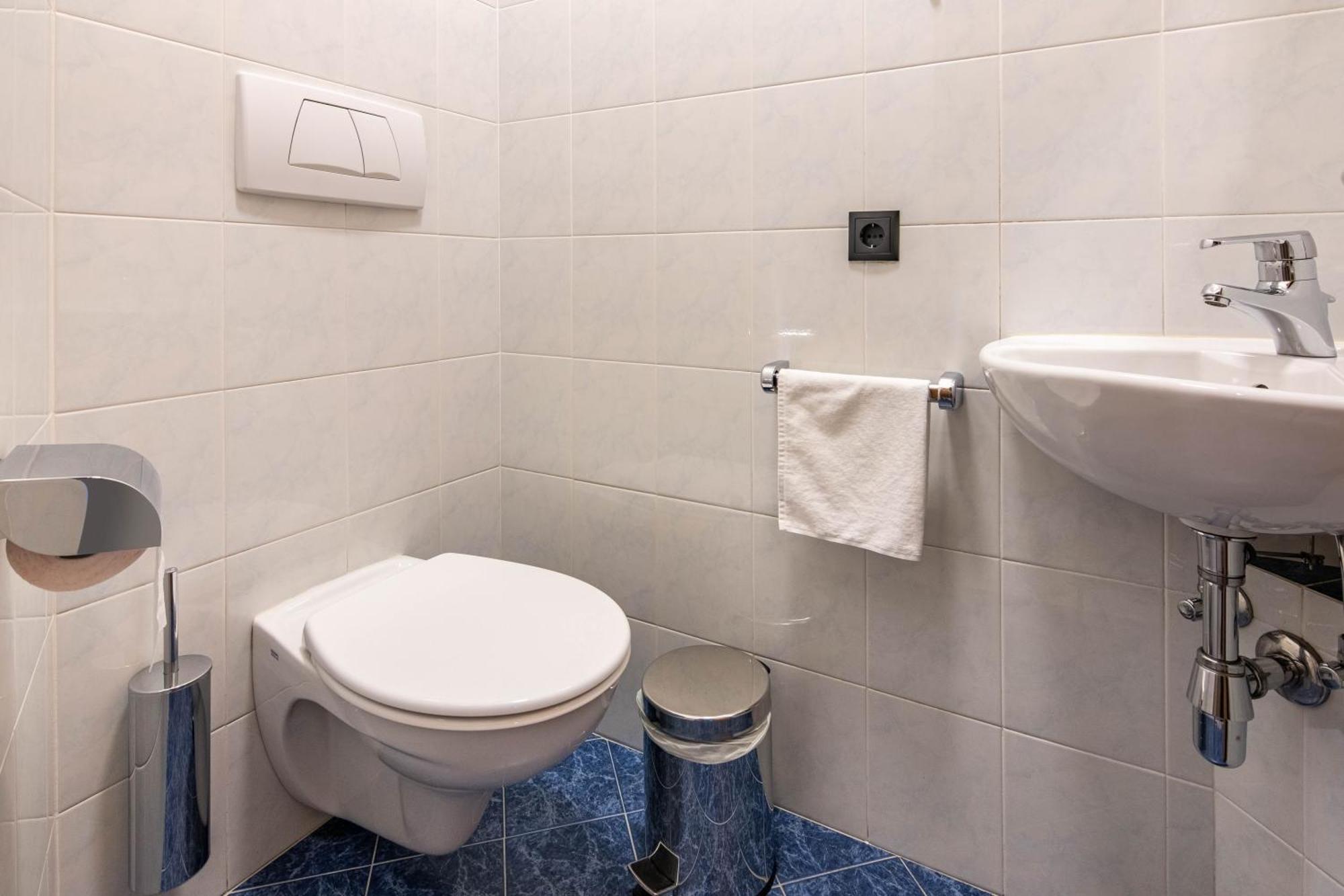 Ferienwohnung Hans Prato allo Stelvio Εξωτερικό φωτογραφία