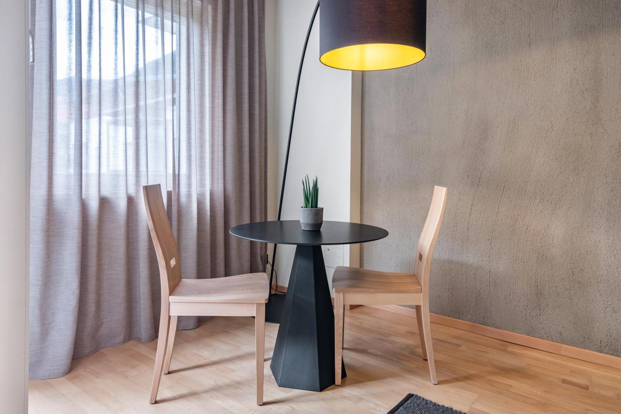 Ferienwohnung Hans Prato allo Stelvio Εξωτερικό φωτογραφία