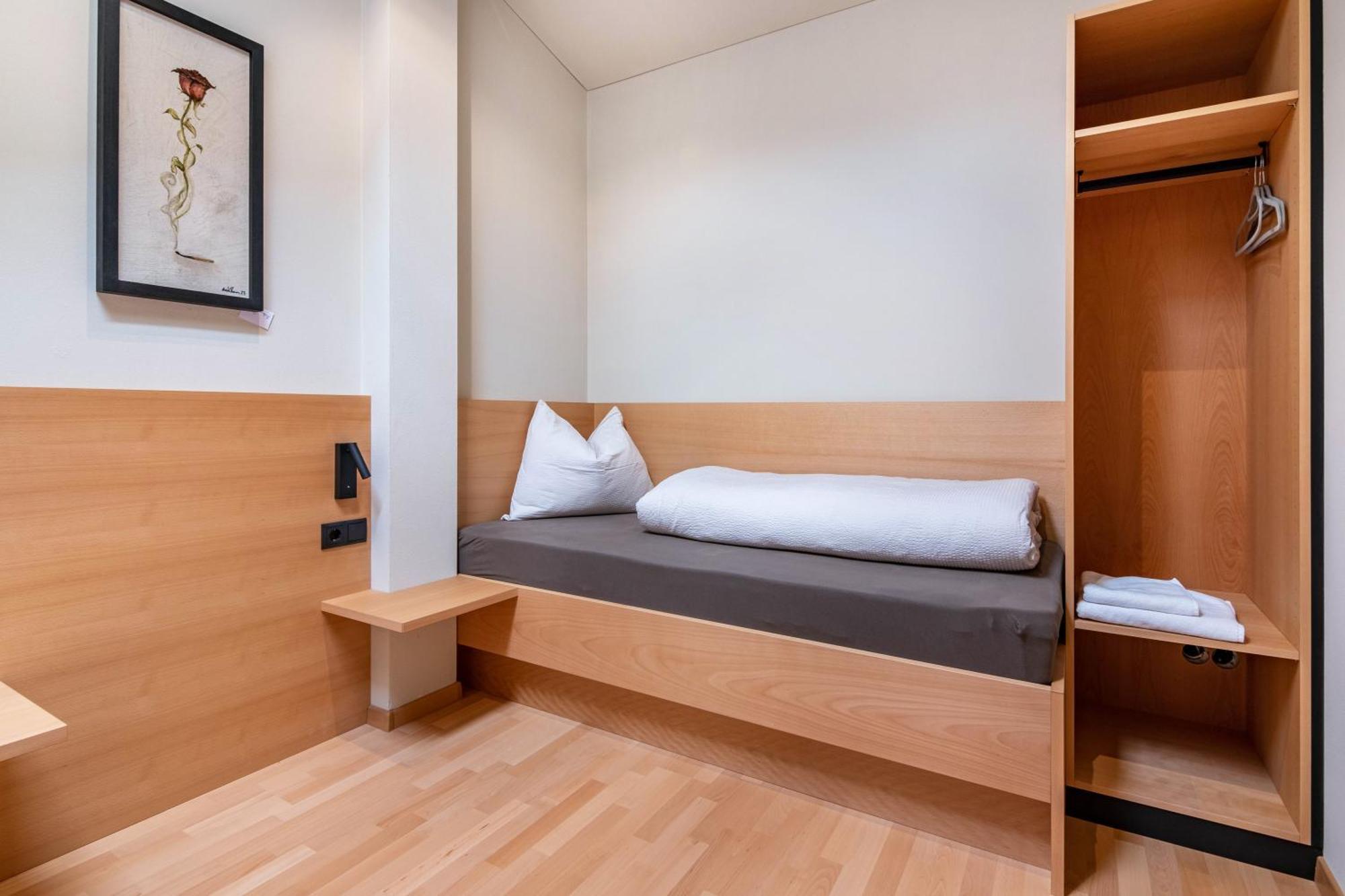 Ferienwohnung Hans Prato allo Stelvio Εξωτερικό φωτογραφία