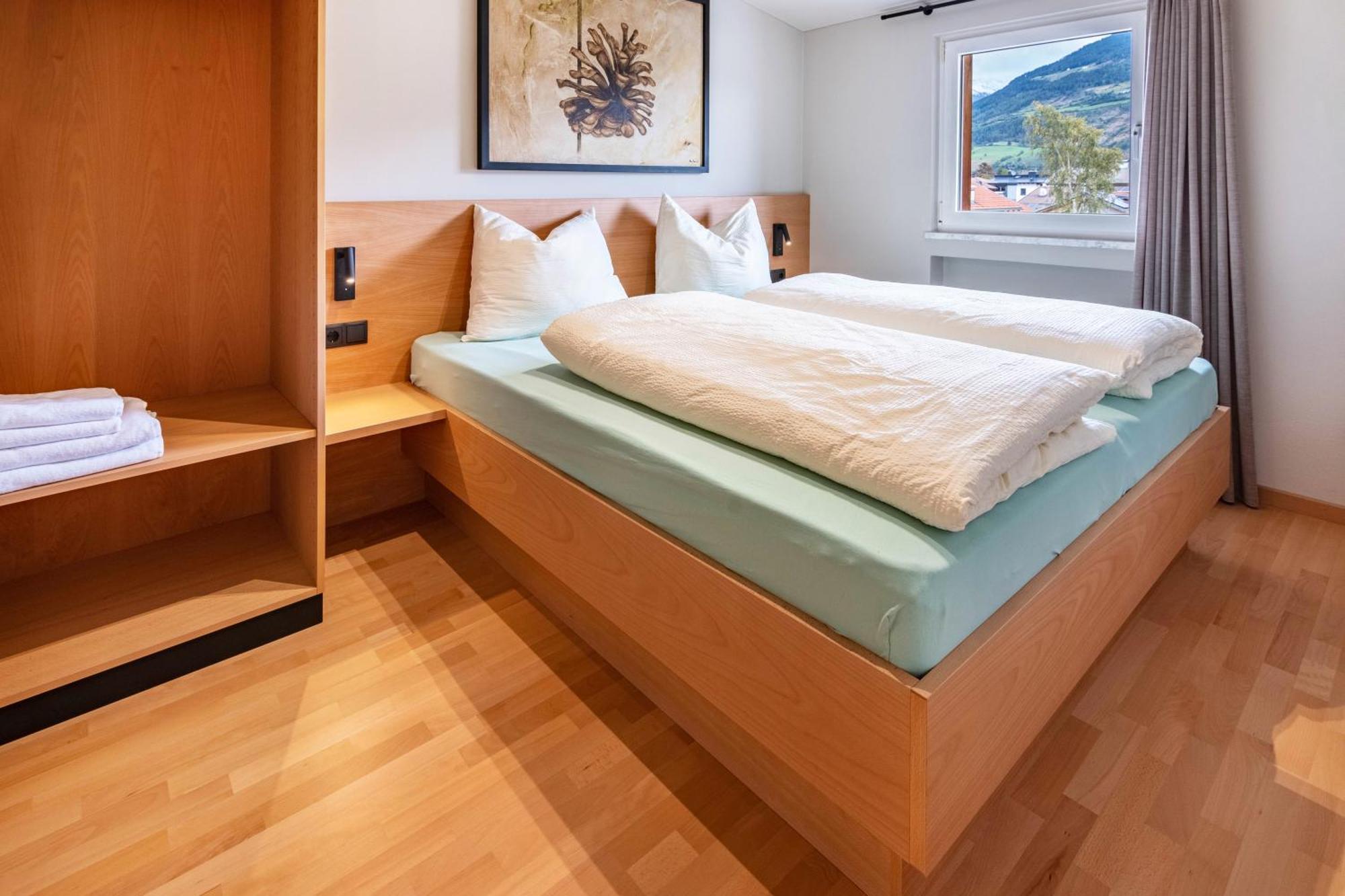 Ferienwohnung Hans Prato allo Stelvio Εξωτερικό φωτογραφία