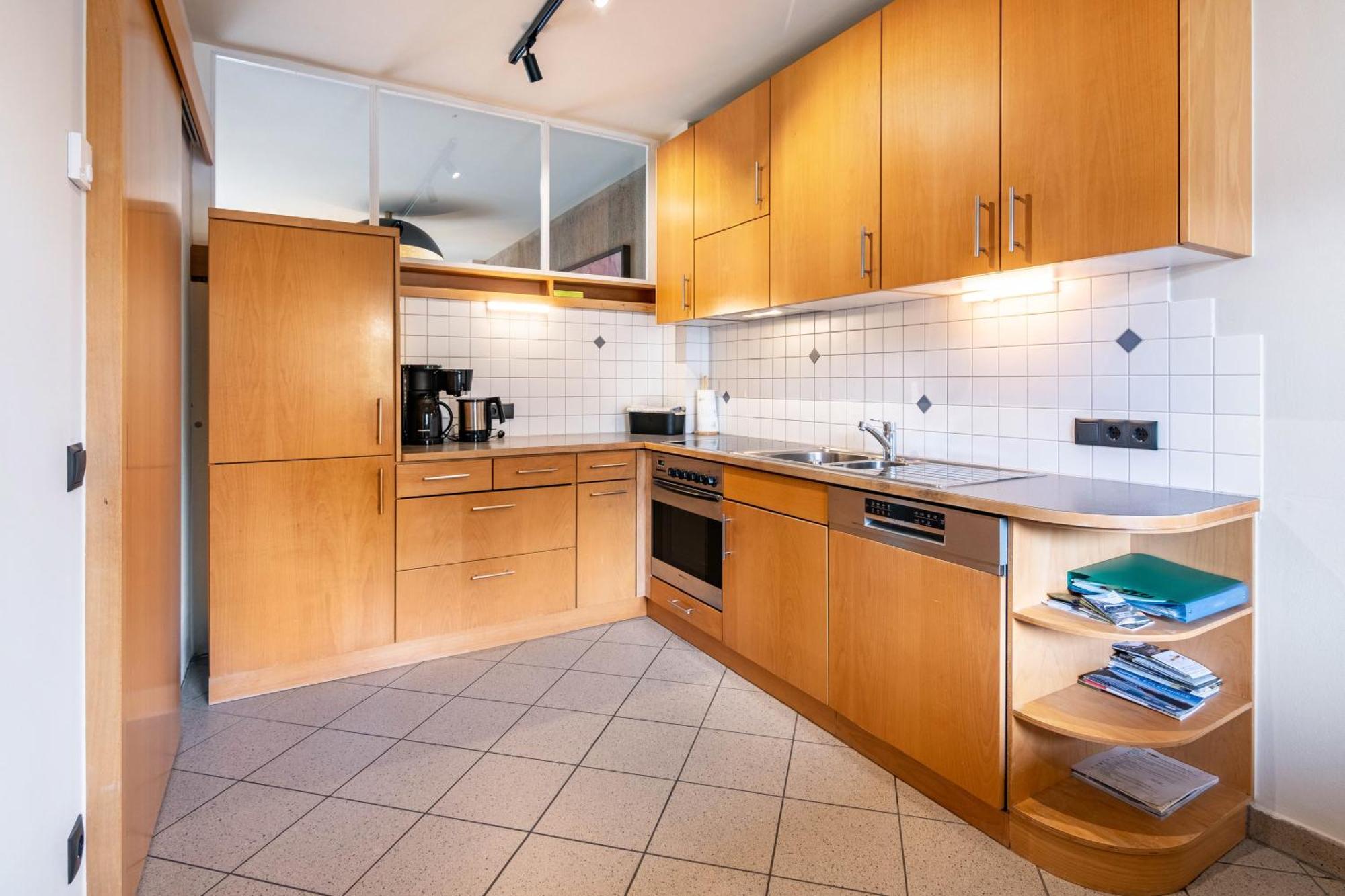 Ferienwohnung Hans Prato allo Stelvio Εξωτερικό φωτογραφία