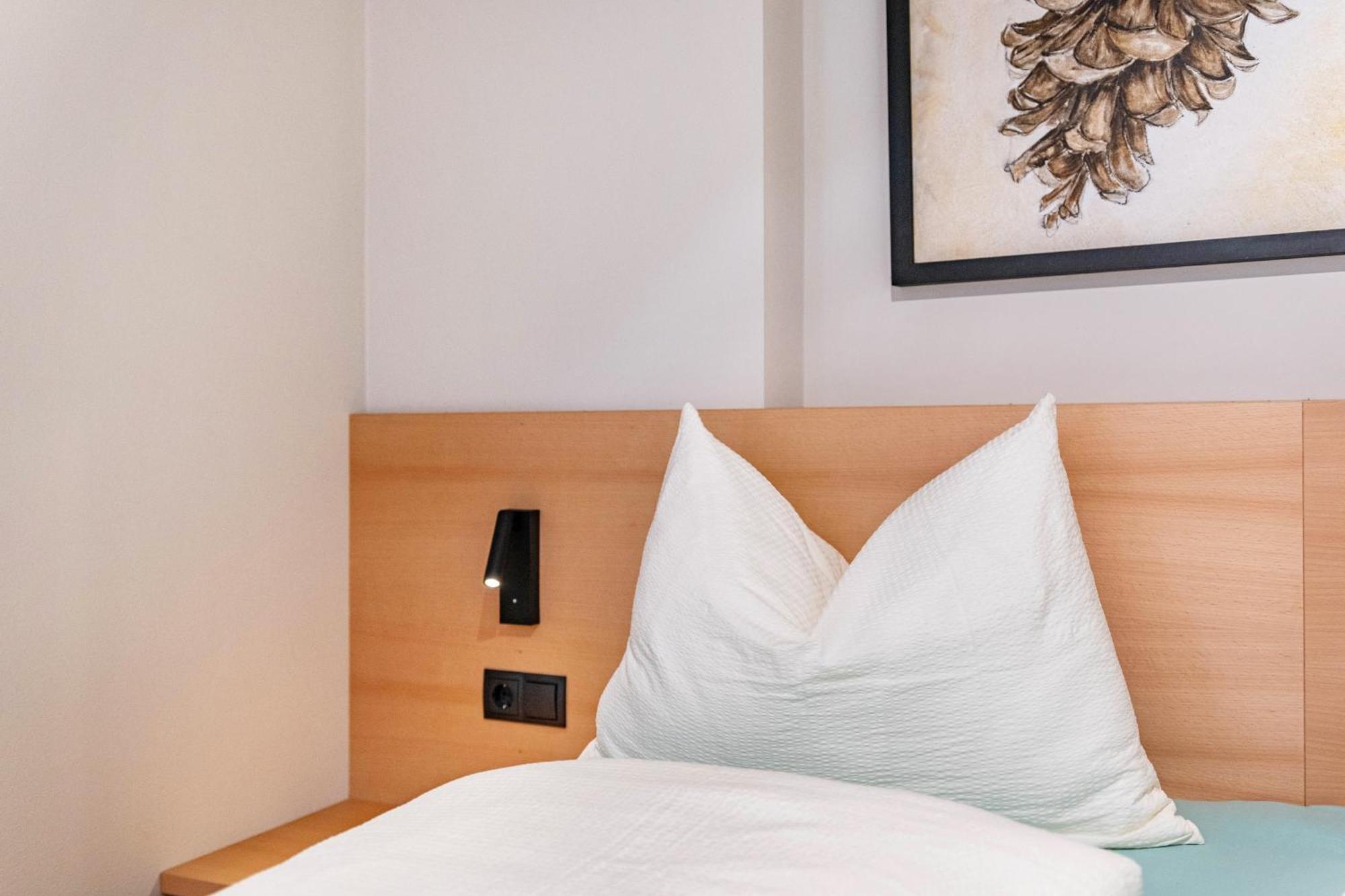 Ferienwohnung Hans Prato allo Stelvio Εξωτερικό φωτογραφία