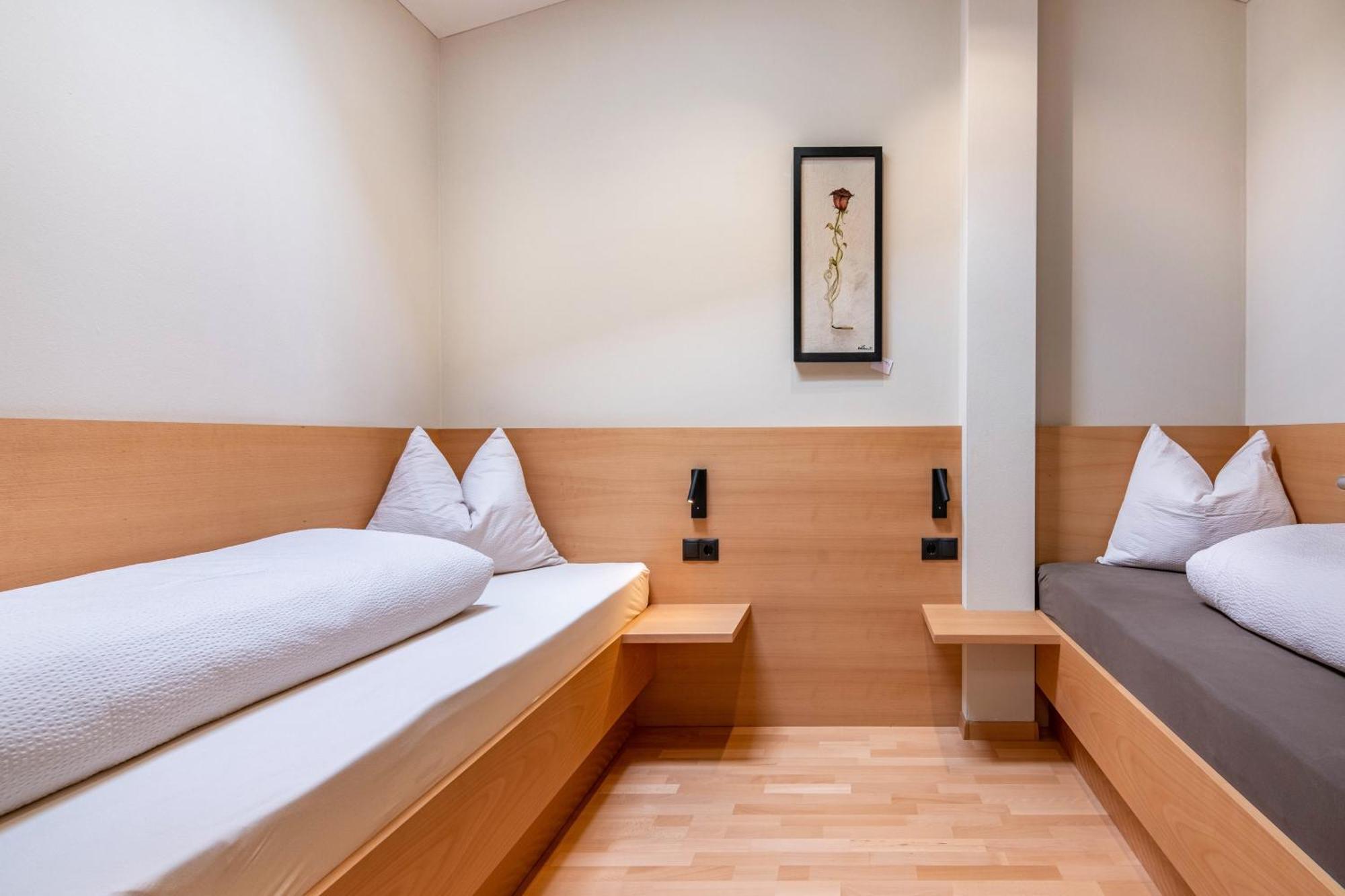 Ferienwohnung Hans Prato allo Stelvio Εξωτερικό φωτογραφία