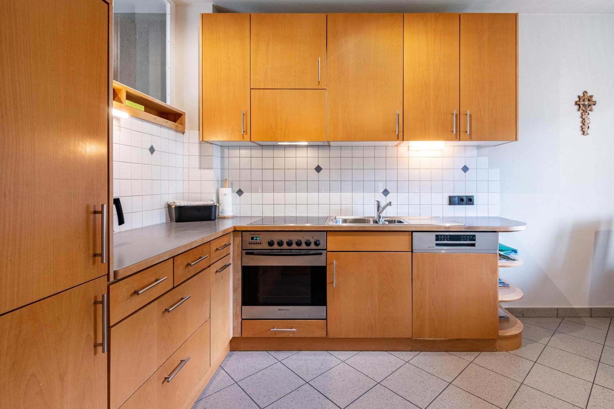 Ferienwohnung Hans Prato allo Stelvio Εξωτερικό φωτογραφία
