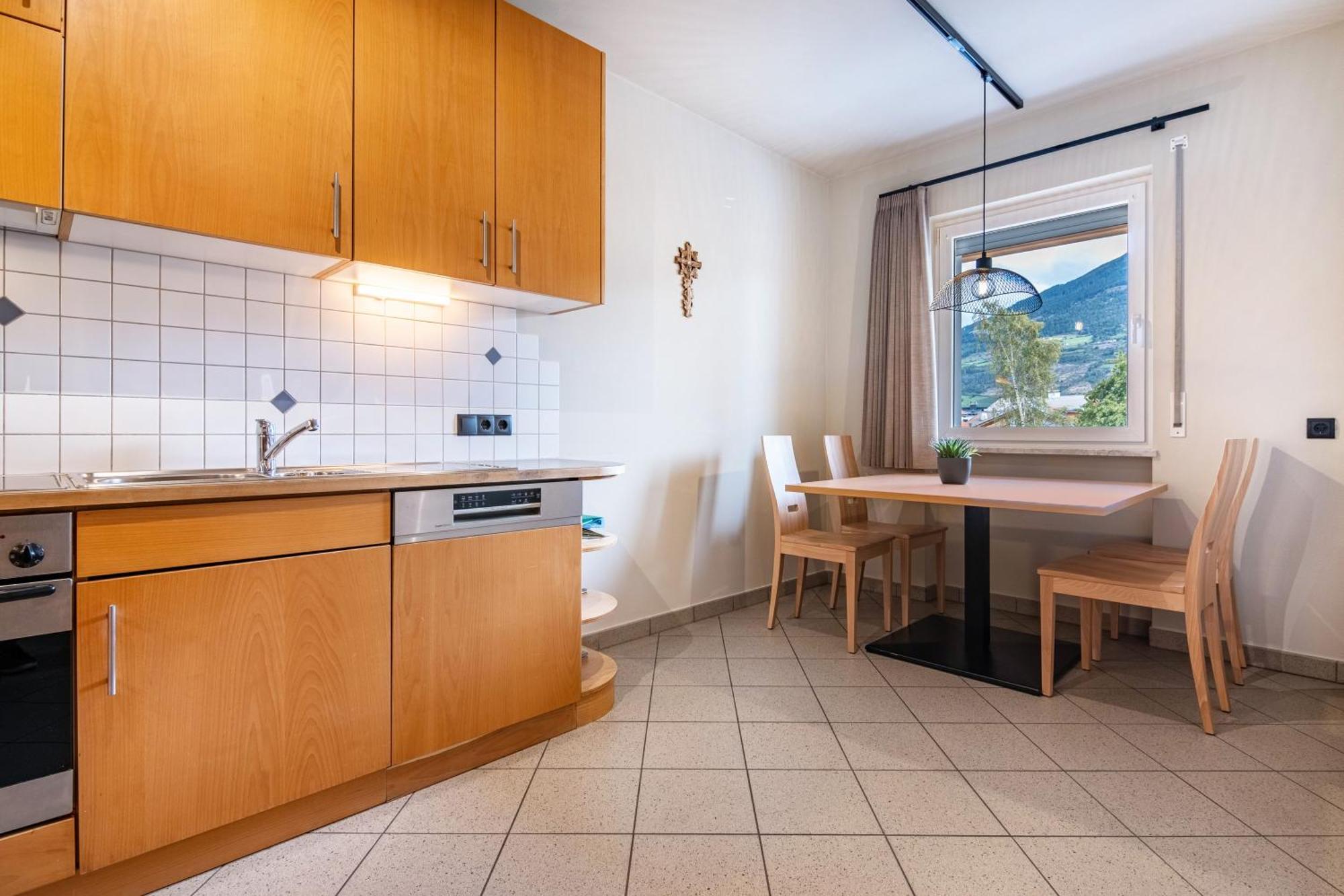 Ferienwohnung Hans Prato allo Stelvio Εξωτερικό φωτογραφία